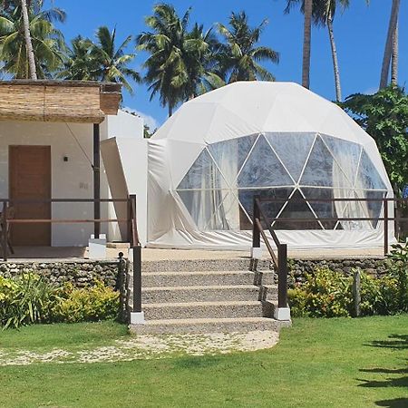 Malipaya Villas เจเนอรัลลูนา ภายนอก รูปภาพ