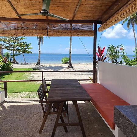 Malipaya Villas เจเนอรัลลูนา ภายนอก รูปภาพ
