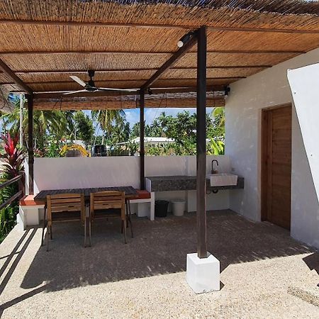 Malipaya Villas เจเนอรัลลูนา ภายนอก รูปภาพ