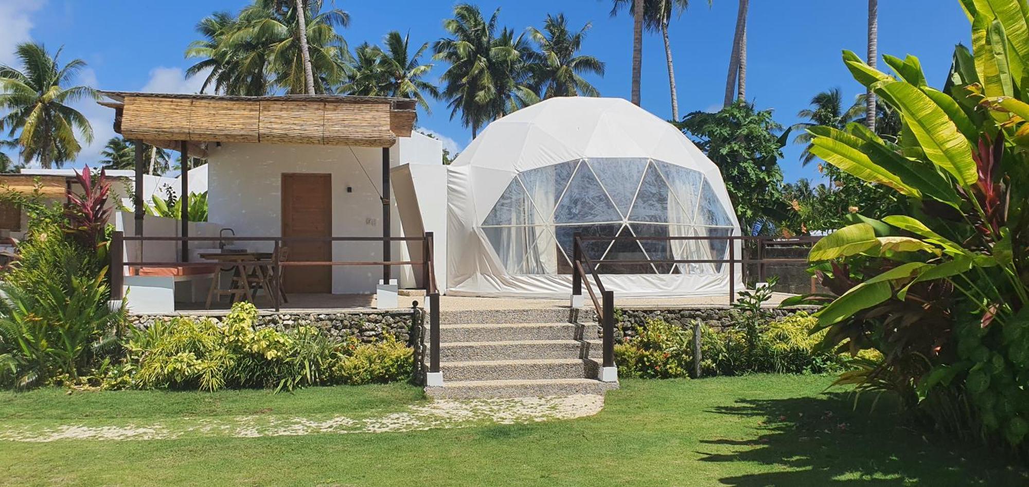 Malipaya Villas เจเนอรัลลูนา ภายนอก รูปภาพ