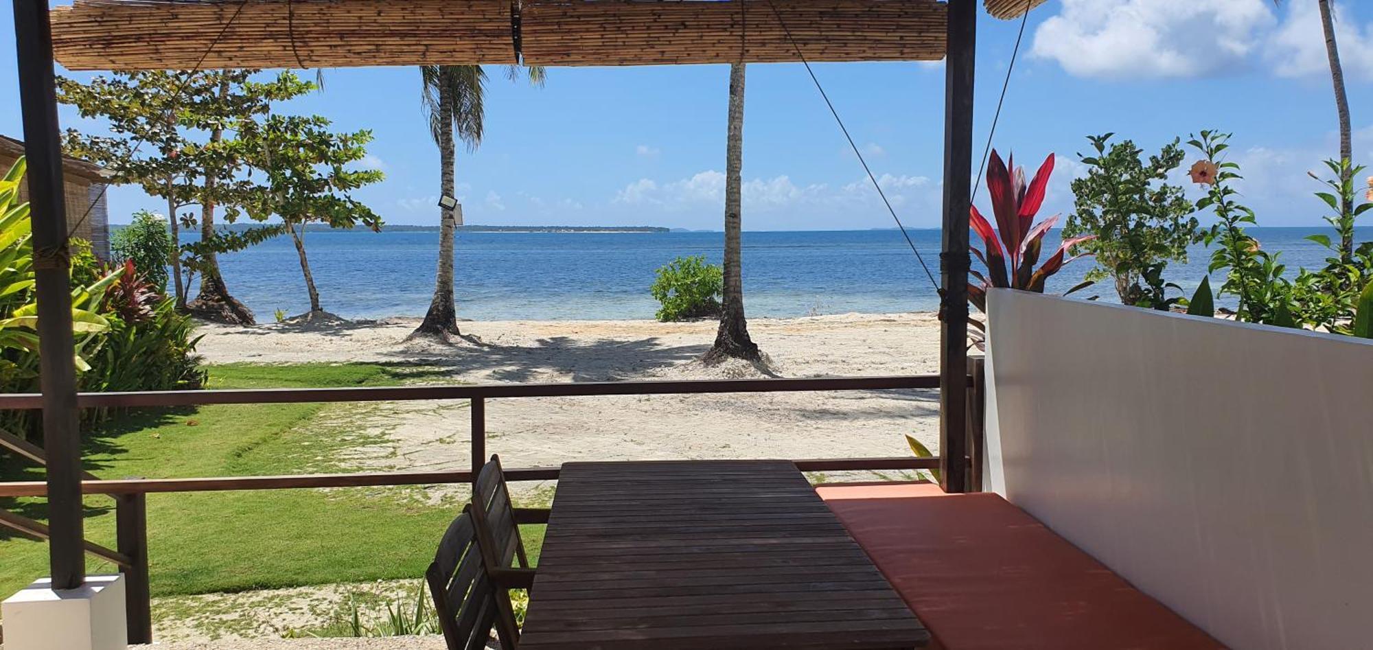 Malipaya Villas เจเนอรัลลูนา ภายนอก รูปภาพ