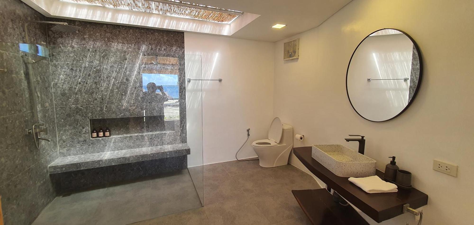 Malipaya Villas เจเนอรัลลูนา ภายนอก รูปภาพ
